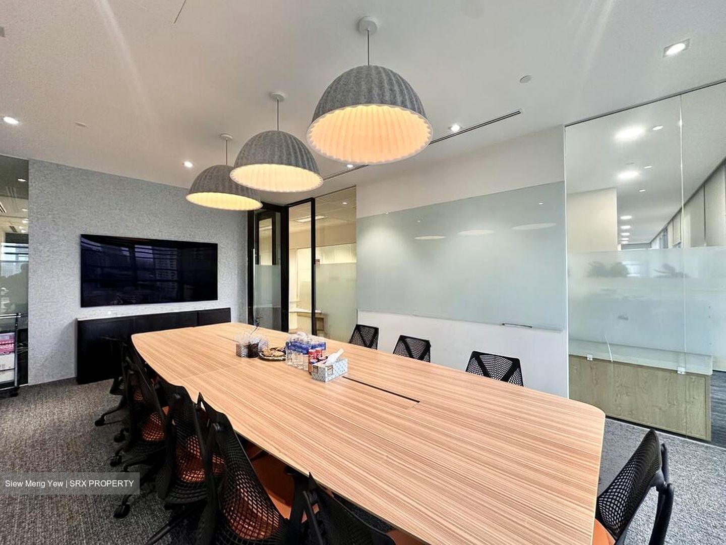 ONE GEORGE STREET (D1), Office #570056961